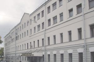 دانشگاه سماشکو مسکو
